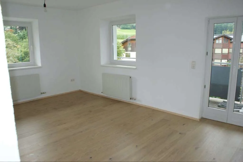 Wohnung – Aldrans - Ansicht 2