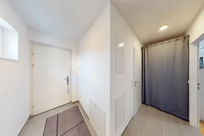 2-Zimmer-Wohnung mieten in Graz – 44 m², € 750 – Bild 7 von 8