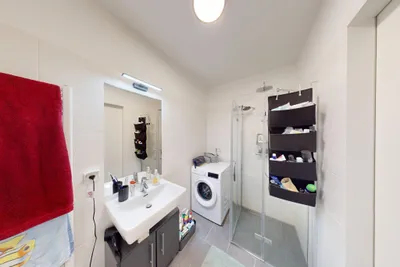 2-Zimmer-Wohnung mieten in Graz – 44 m², € 750 – Bild 6 von 8
