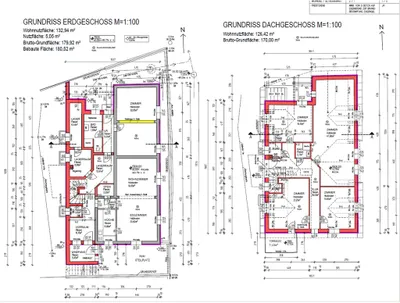 10-Zimmer-Immobilie kaufen in Horn – 266 m², € 189.000 – Bild 37 von 37