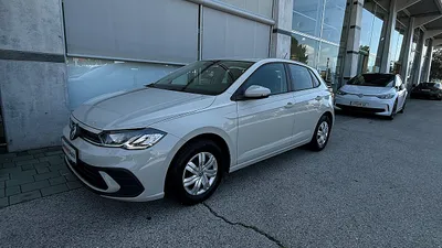 VW Polo 1,0