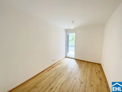 Elegante 3-Zimmer-Wohnung mit hochwertiger Ausstattung – Bild 3