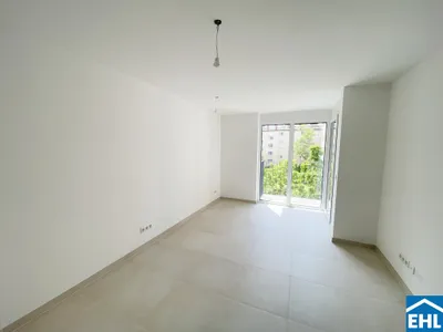 Elegante 3-Zimmer-Wohnung mit hochwertiger Ausstattung