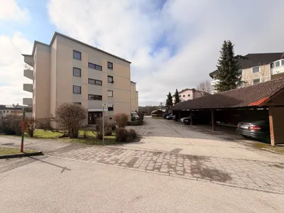 2-Zimmer-Wohnung kaufen in Amstetten – 80 m², € 199.000 – Bild 26 von 27