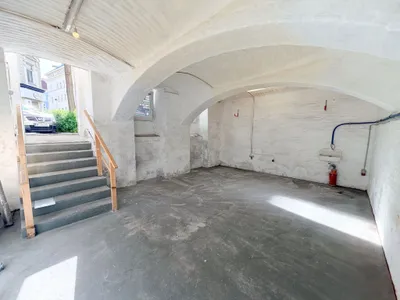 2-Zimmer-Gewerbeimmobilie mieten in Wien – 46,51 m², € 484