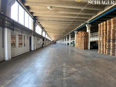 Gewerbeimmobilie mieten in Leibnitz – 3 500 m² – Bild 1 von 3
