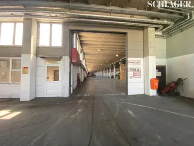 Gewerbeimmobilie mieten in Leibnitz – 3 500 m² – Bild 3 von 3