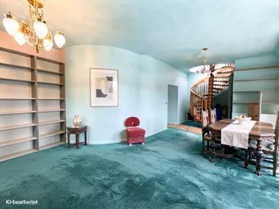 3-Zimmer-Wohnung kaufen in Wien – 153 m², € 749.000 – Bild 2 von 16