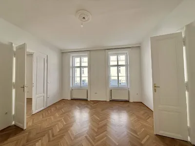 4-Zimmer-Wohnung mieten in Wien – 134,14 m², € 3.448 – Bild 2 von 17