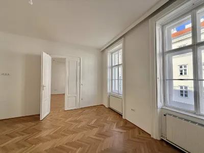 4-Zimmer-Wohnung mieten in Wien – 134,14 m², € 3.448
