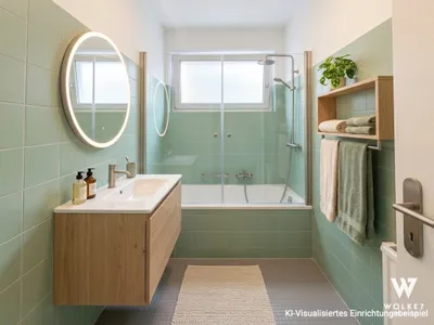3-Zimmer-Wohnung kaufen in Wien – 90 m², € 499.000 – Bild 7 von 15