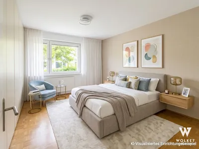 3-Zimmer-Wohnung kaufen in Wien – 90 m², € 499.000 – Bild 12 von 15