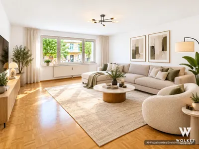 3-Zimmer-Wohnung kaufen in Wien – 90 m², € 499.000