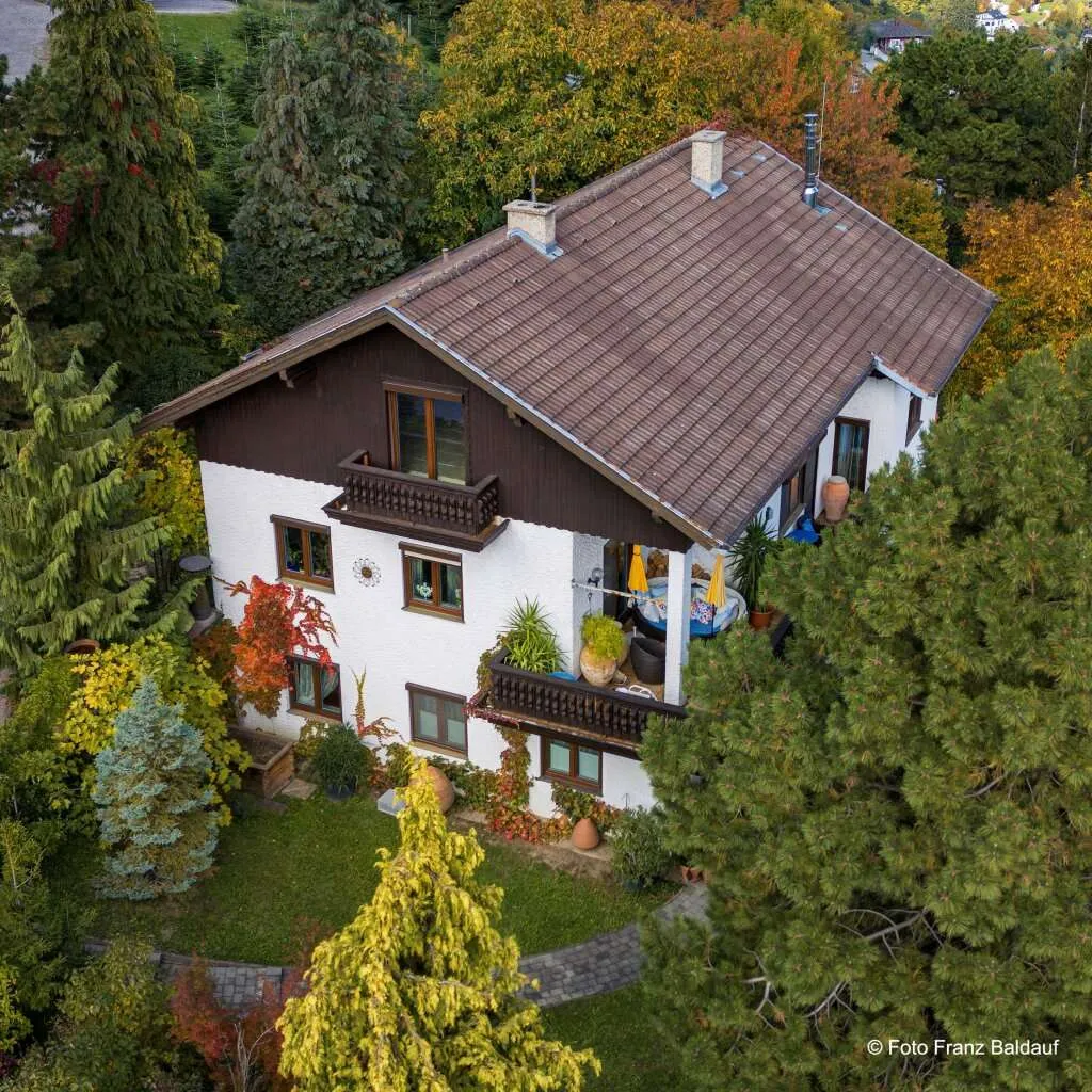 Wohnen mit Aussicht - Gepflegtes Mehrfamilienhaus in Forchtenstein! - Widok 3