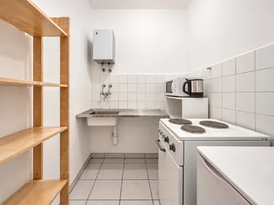 2-Zimmer-Wohnung kaufen in Kitzbühel – 33,66 m², € 270.000 – Bild 8 von 10