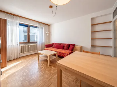 2-Zimmer-Wohnung kaufen in Kitzbühel – 33,66 m², € 270.000 – Bild 5 von 10