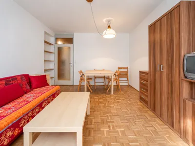 2-Zimmer-Wohnung kaufen in Kitzbühel – 33,66 m², € 270.000 – Bild 3 von 10