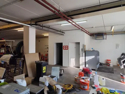 Gewerbeimmobilie mieten in Schwaz – 262 m², € 5 – Bild 4 von 8