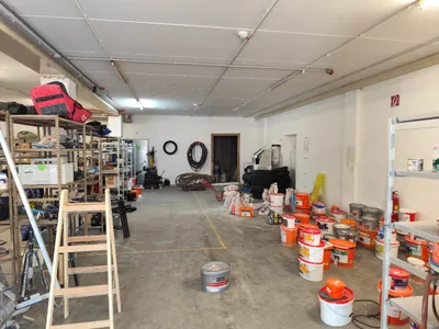 Gewerbeimmobilie mieten in Schwaz – 262 m², € 5 – Bild 2 von 8