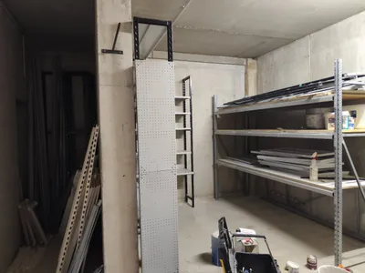 Gewerbeimmobilie mieten in Schwaz – 262 m², € 5 – Bild 6 von 8