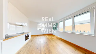 2-Zimmer-Wohnung kaufen in Wien – 41,4 m², € 246.600 – Bild 3 von 5