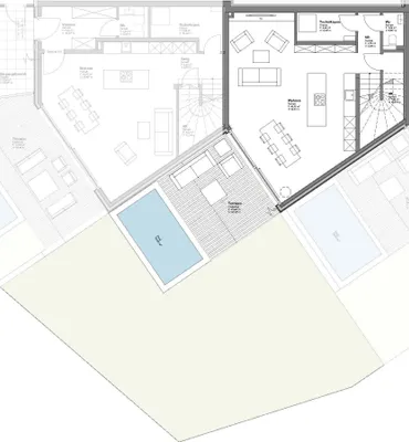 3-Zimmer-Haus mieten in Salzburg Stadt – 125 m², € 4.300 – Bild 8 von 9
