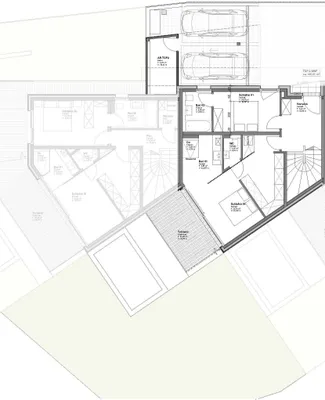 3-Zimmer-Haus mieten in Salzburg Stadt – 125 m², € 4.300 – Bild 9 von 9