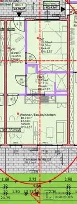 Wohnung kaufen in Weiz – 109 m², € 456.666 – Bild 9 von 10