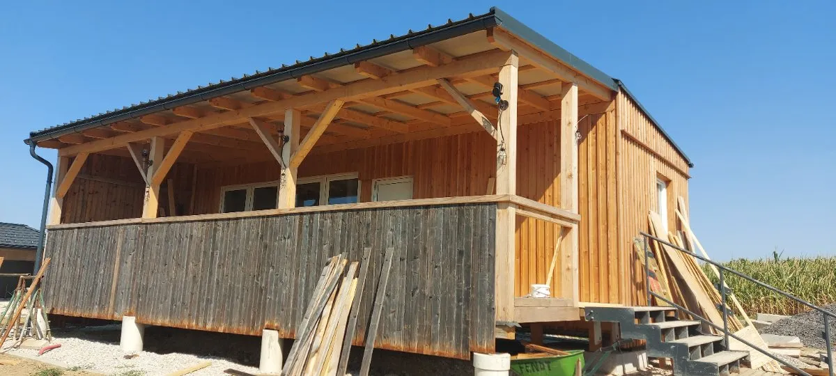 Wohnung – Ried im Traunkreis - Ansicht 2