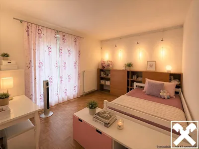 4-Zimmer-Wohnung mieten in Linz – 142,5 m², € 2.000 – Bild 5 von 13