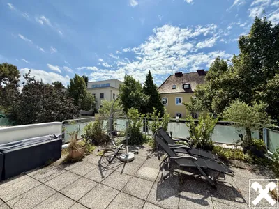 4-Zimmer-Wohnung mieten in Linz – 142,5 m², € 2.000 – Bild 9 von 13