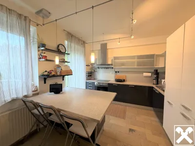 4-Zimmer-Wohnung mieten in Linz – 142,5 m², € 2.000 – Bild 2 von 13