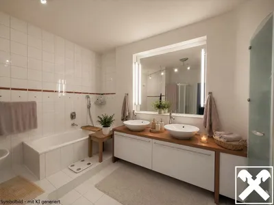 4-Zimmer-Wohnung mieten in Linz – 142,5 m², € 2.000 – Bild 3 von 13