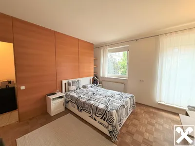 4-Zimmer-Wohnung mieten in Linz – 142,5 m², € 2.000 – Bild 6 von 13
