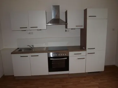 2-Zimmer-Wohnung mieten in Grieskirchen – 35 m², € 440 – Bild 2 von 6