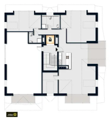 4-Zimmer-Wohnung kaufen in Salzburg-Umgebung – 130 m², € 1.150.000 – Bild 9 von 9