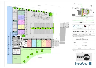 3-Zimmer-Gewerbeimmobilie mieten in Weiz – 81 m², € 928 – Bild 7 von 7