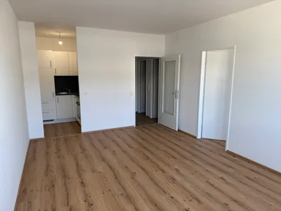 2-Zimmer-Wohnung mieten in Linz – 43 m², € 700 – Bild 3 von 10