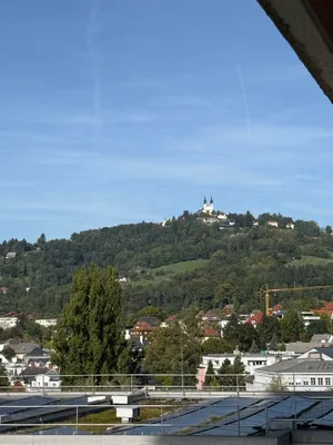 2-Zimmer-Wohnung mieten in Linz – 43 m², € 700 – Bild 8 von 10