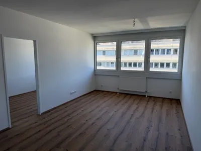 2-Zimmer-Wohnung mieten in Linz – 43 m², € 700 – Bild 4 von 10