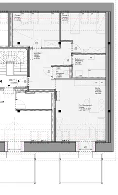 3-Zimmer-Wohnung mieten in Südoststeiermark – 80 m², € 1.025 – Bild 13 von 14