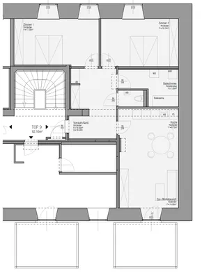 3-Zimmer-Wohnung mieten in Südoststeiermark – 80 m², € 1.025 – Bild 10 von 14