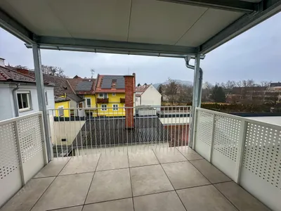 2-Zimmer-Wohnung mieten in Südoststeiermark – 57,65 m², € 637 – Bild 3 von 8