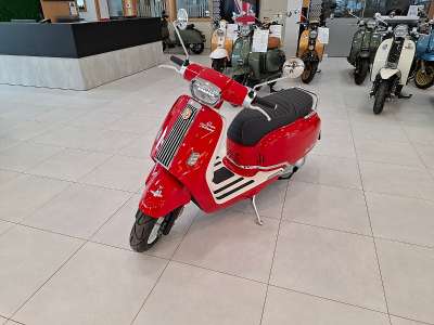 Royal Alloy GT2 Elegance