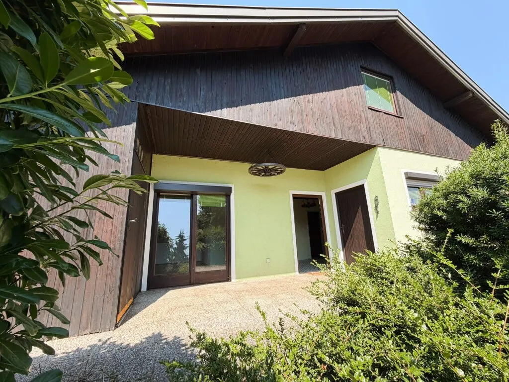 Haus – Matzendorf-Hölles, Katastralgemeinde Matzendorf - Ansicht 3