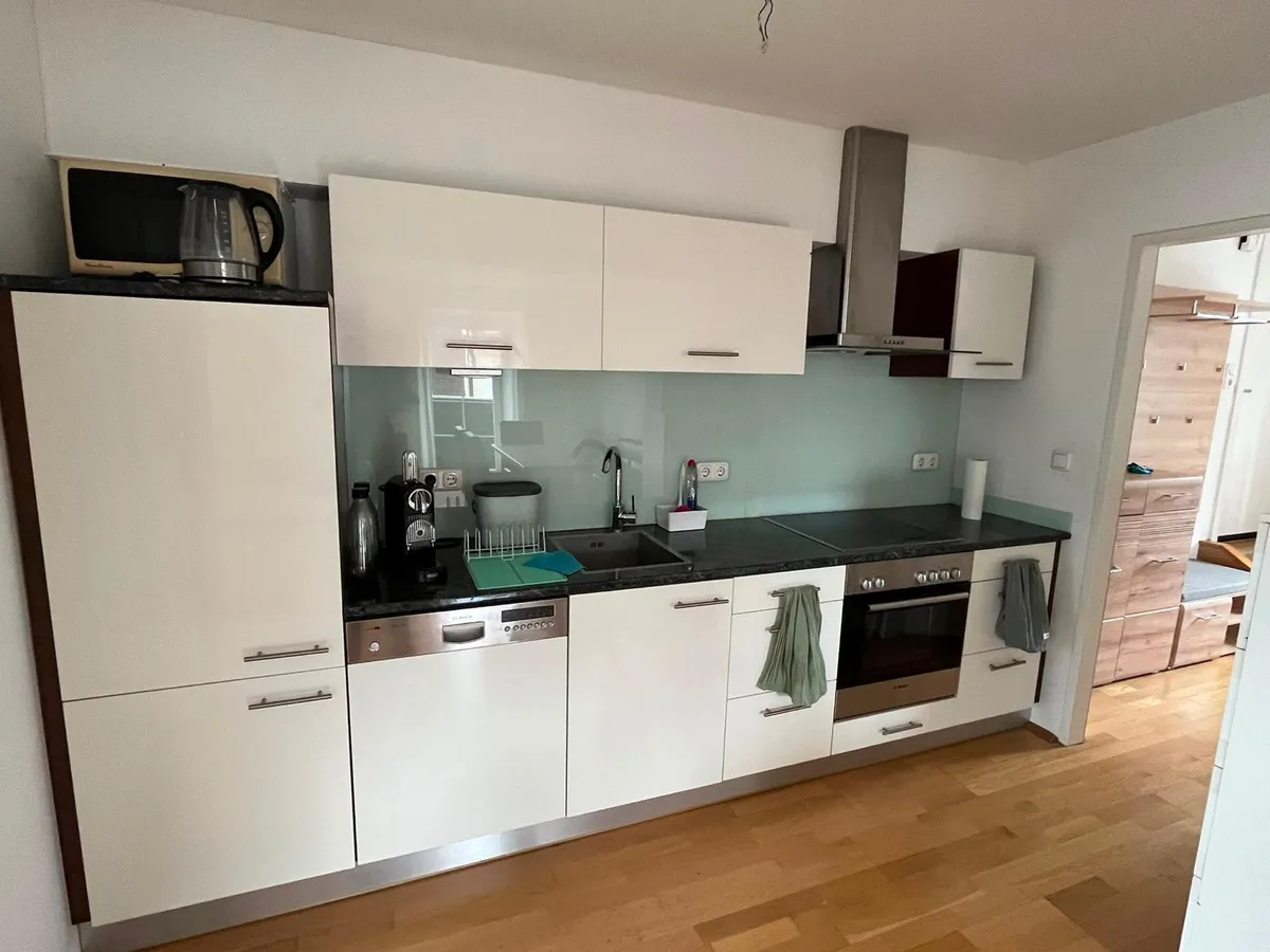 Wohnung – Salzburg, Gnigl - Ansicht 3