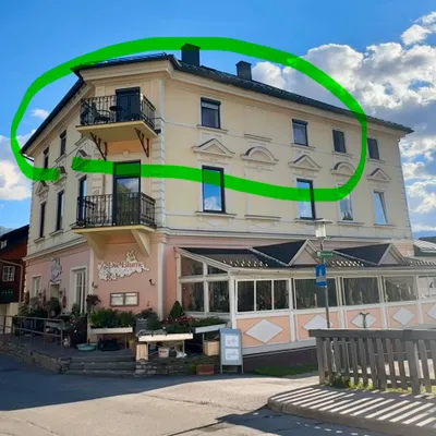 2-Zimmer-Wohnung mieten in Liezen – 83 m², € 1.235 – Bild 2 von 12