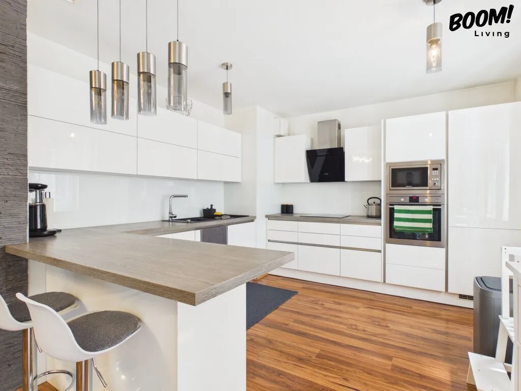 Wohnung – Wien - Ansicht 3