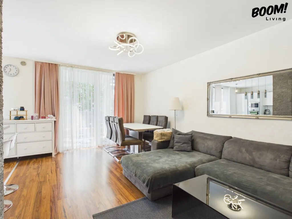 Wohnung – Wien - Ansicht 2
