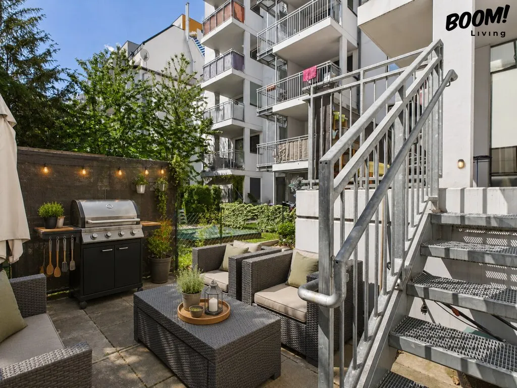 Wohnung – Wien